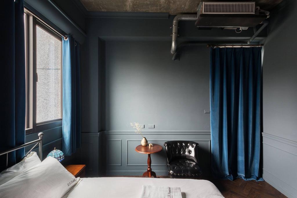 Railway Hualien Hostel Luaran gambar