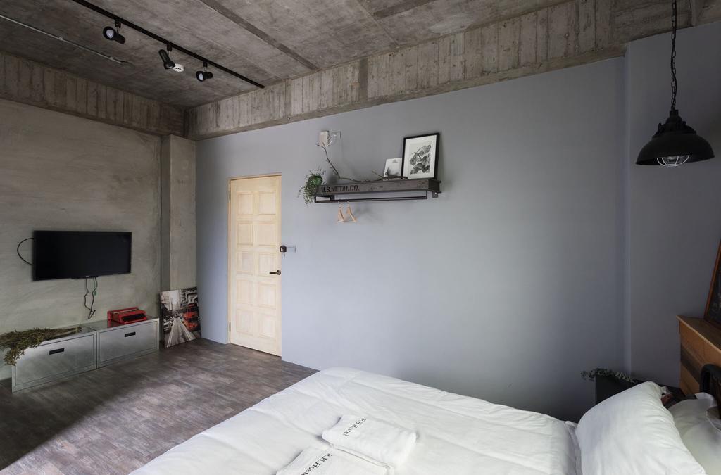 Railway Hualien Hostel Luaran gambar