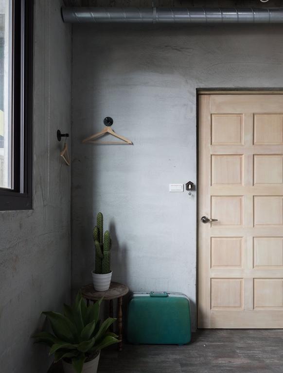 Railway Hualien Hostel Luaran gambar