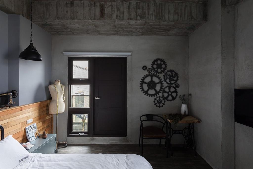 Railway Hualien Hostel Luaran gambar