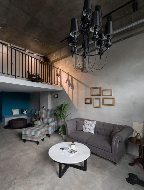 Railway Hualien Hostel Luaran gambar